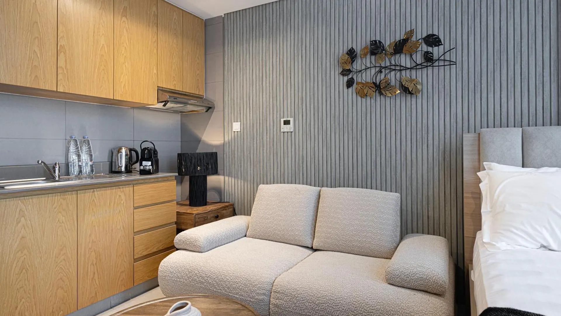 The Pebble Studio By Blue Cloud Holidays Sharjah Verenigde Arabische Emiraten