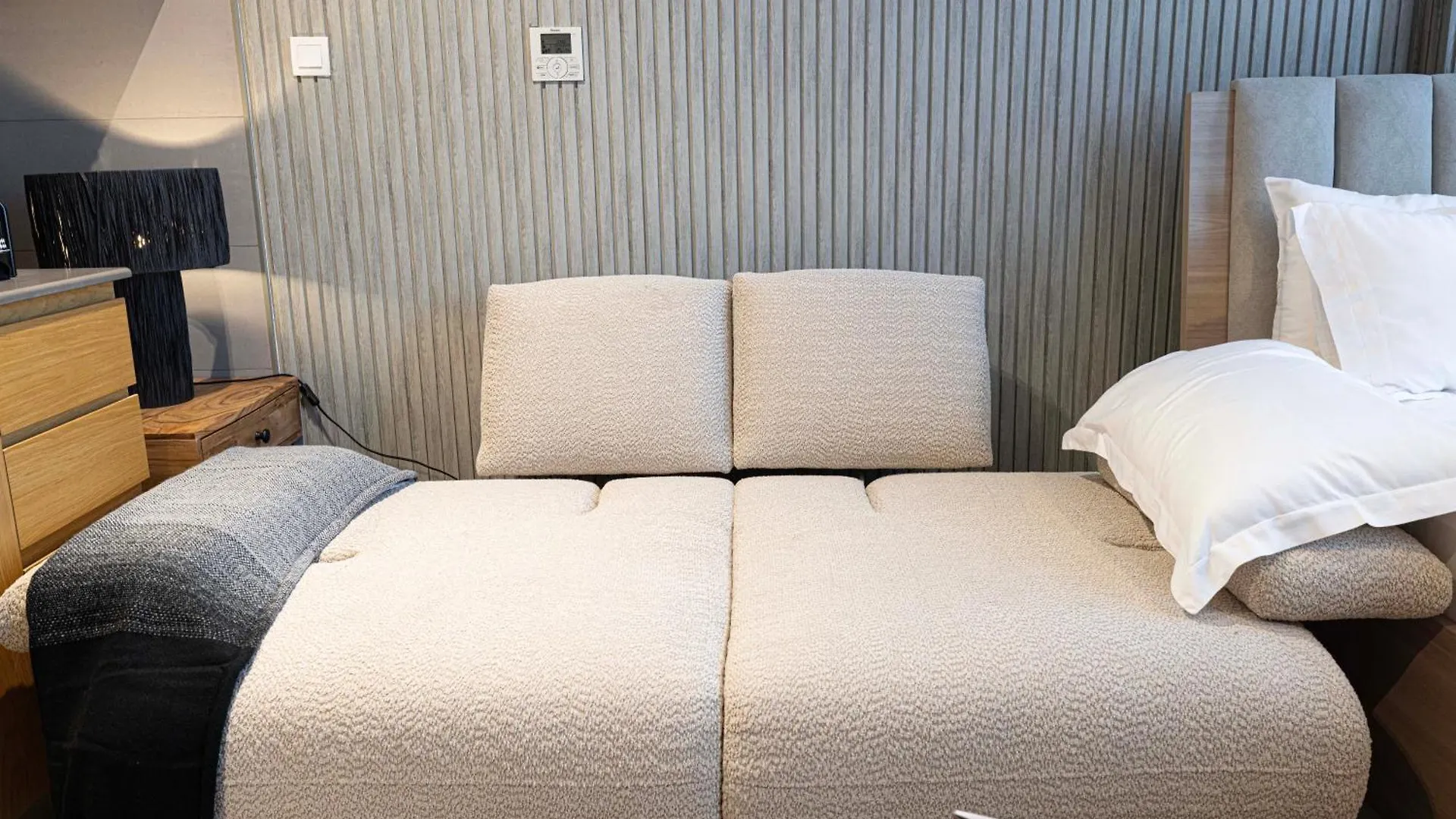 Appartement The Pebble Studio By Blue Cloud Holidays Sharjah Verenigde Arabische Emiraten